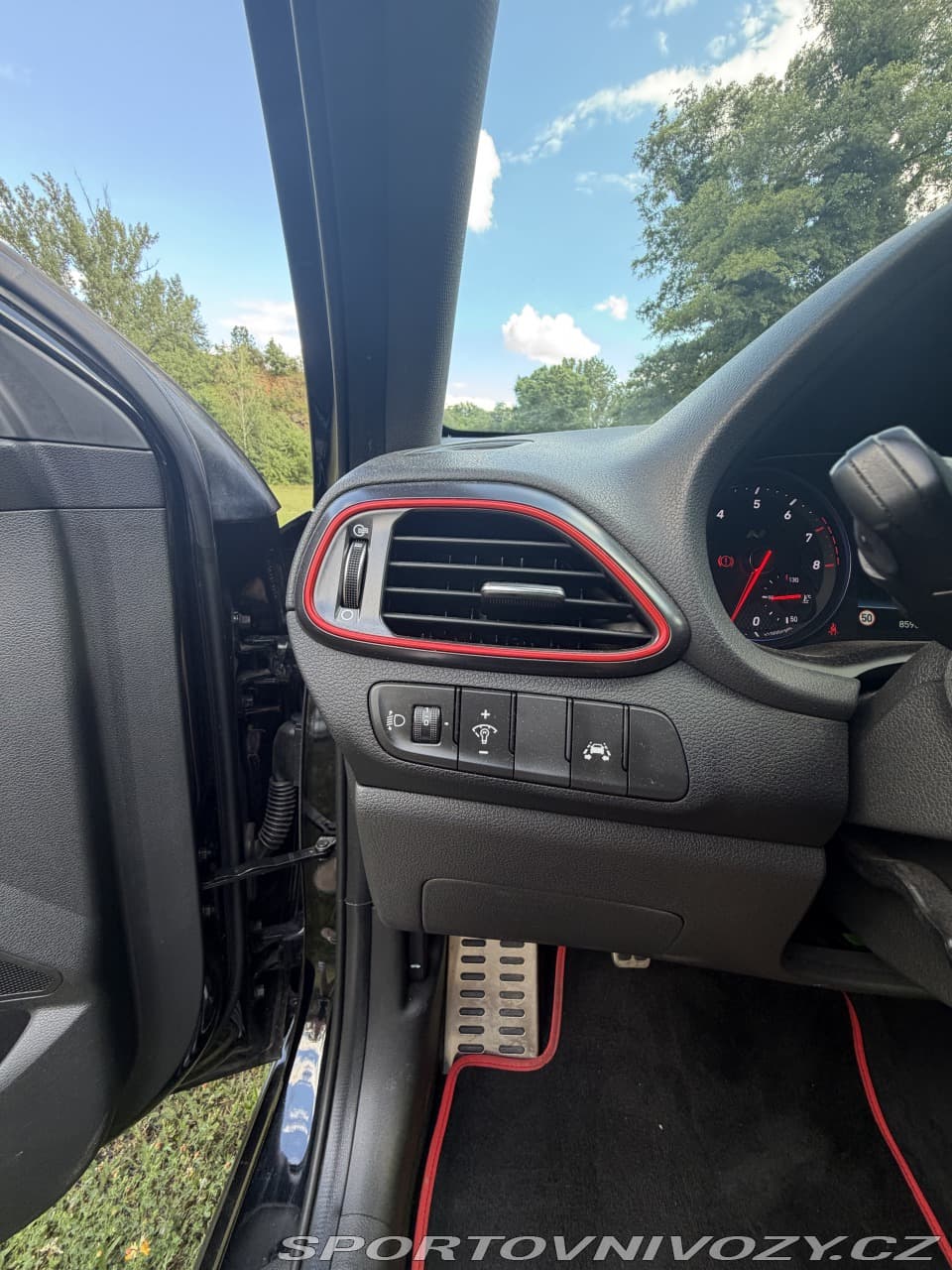 2019 Hyundai i30 - 7