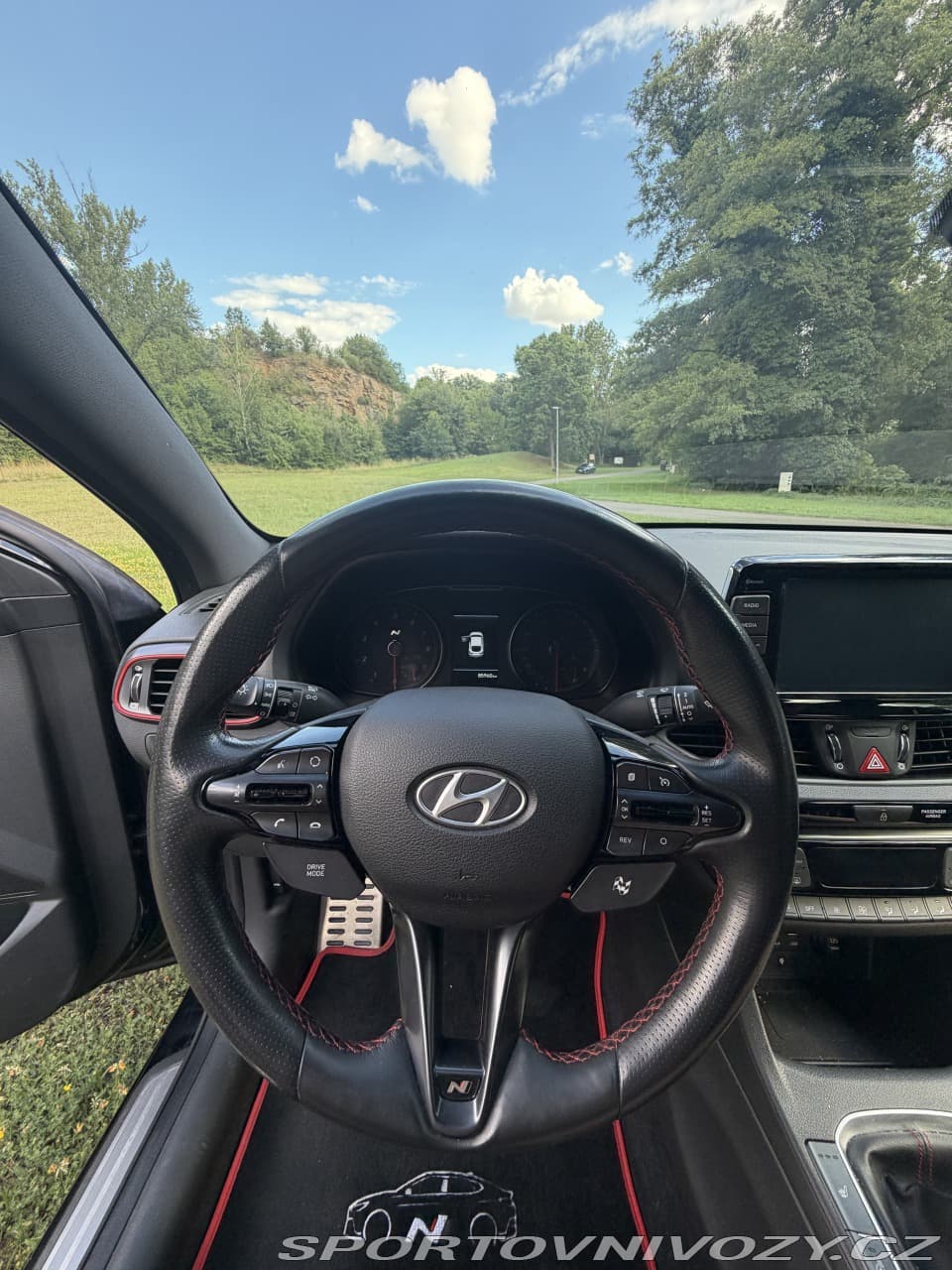 2019 Hyundai i30 - 8