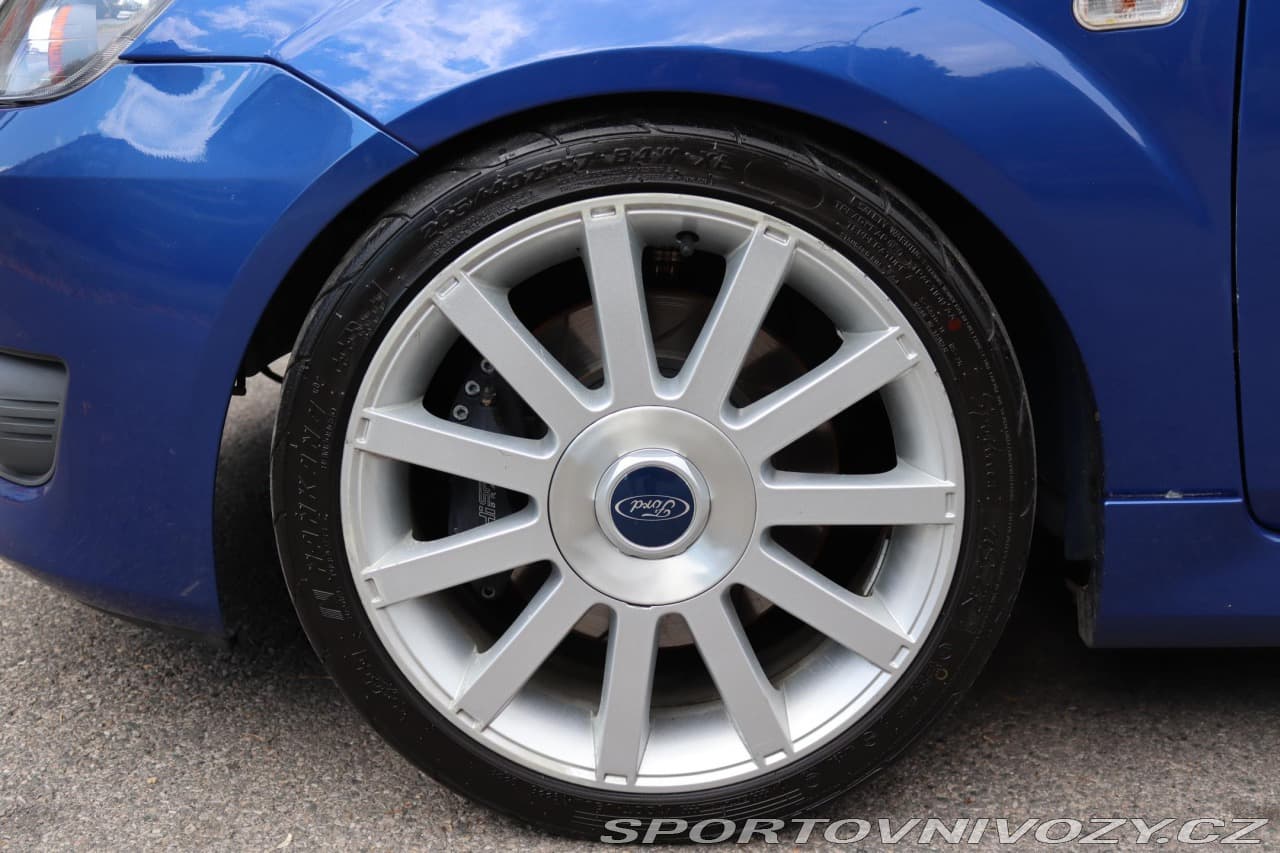 2006 Ford FIESTA - 18