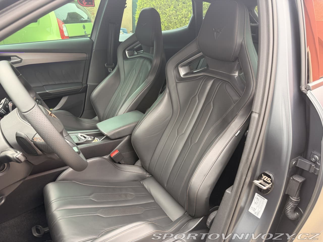 2022 Cupra FORMENTOR - 10