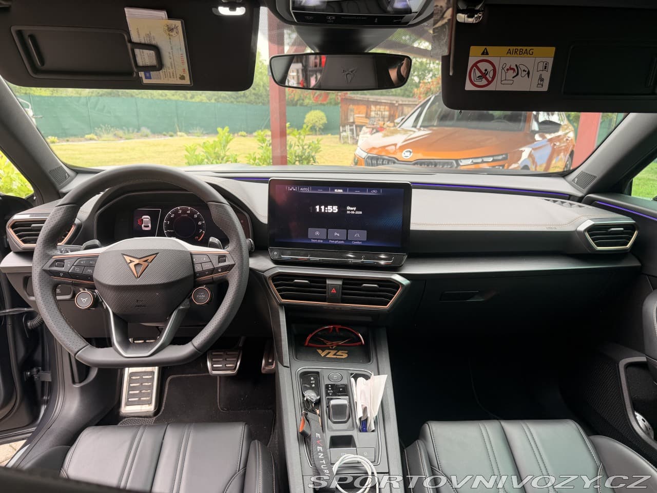 2022 Cupra FORMENTOR - 12