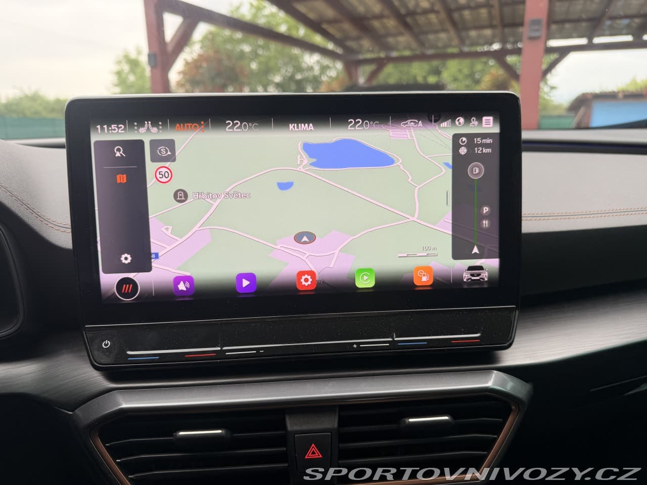 2022 Cupra FORMENTOR - 13