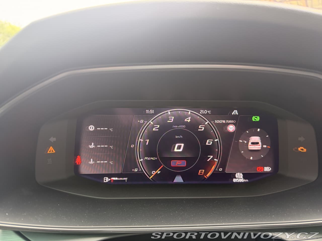 2022 Cupra FORMENTOR - 14