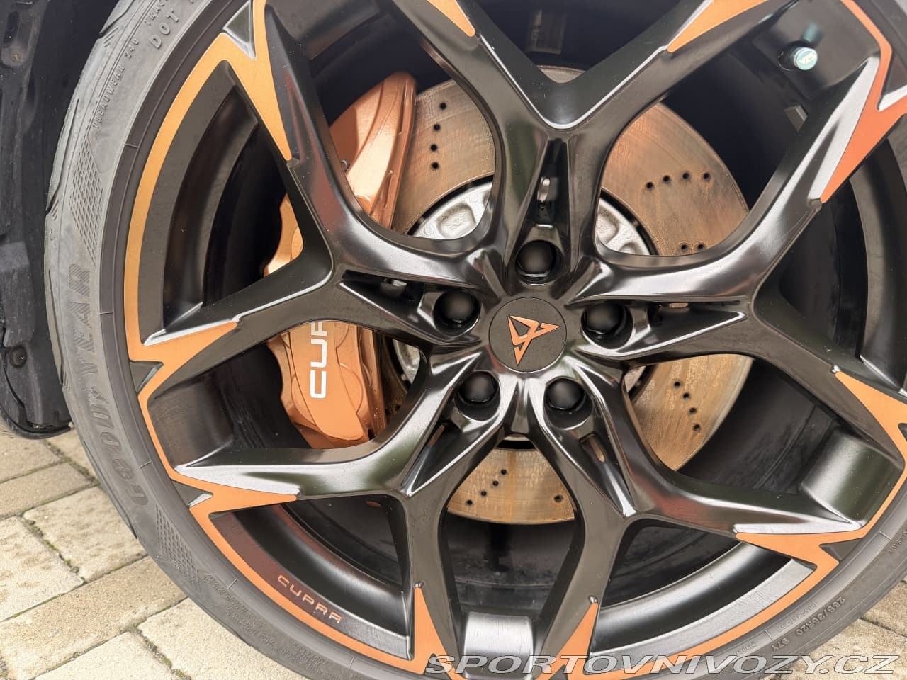 2022 Cupra FORMENTOR - 15