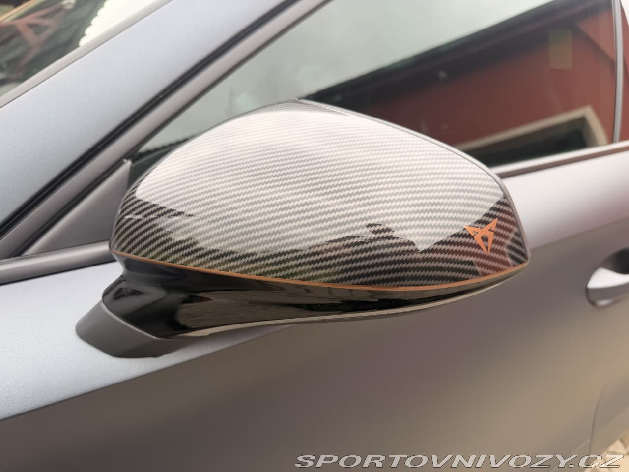 2022 Cupra FORMENTOR - 16