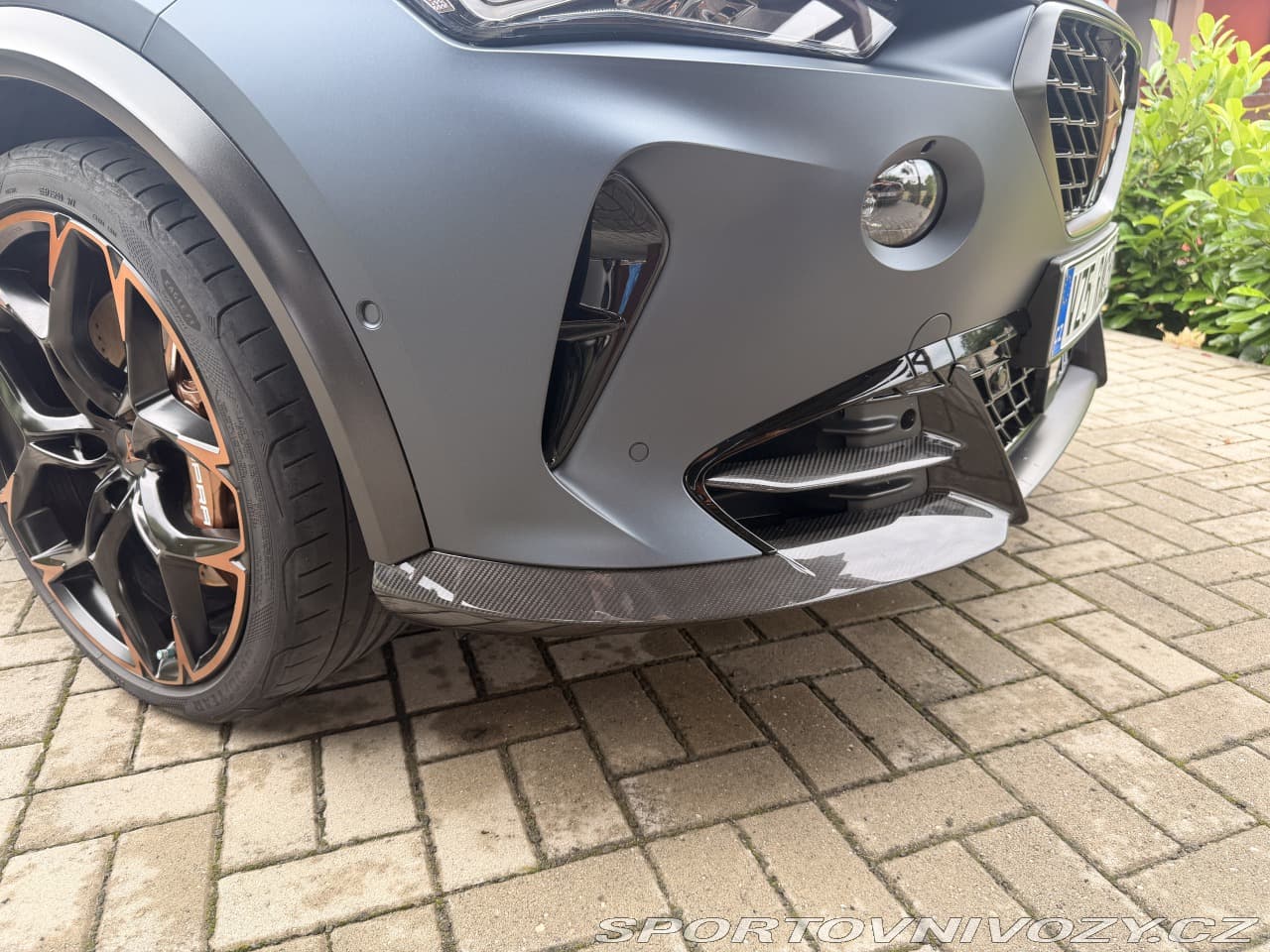 2022 Cupra FORMENTOR - 17