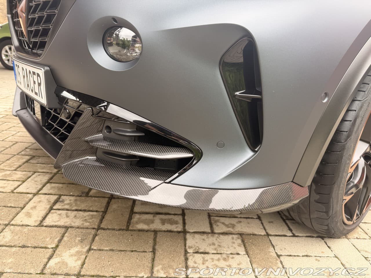 2022 Cupra FORMENTOR - 18