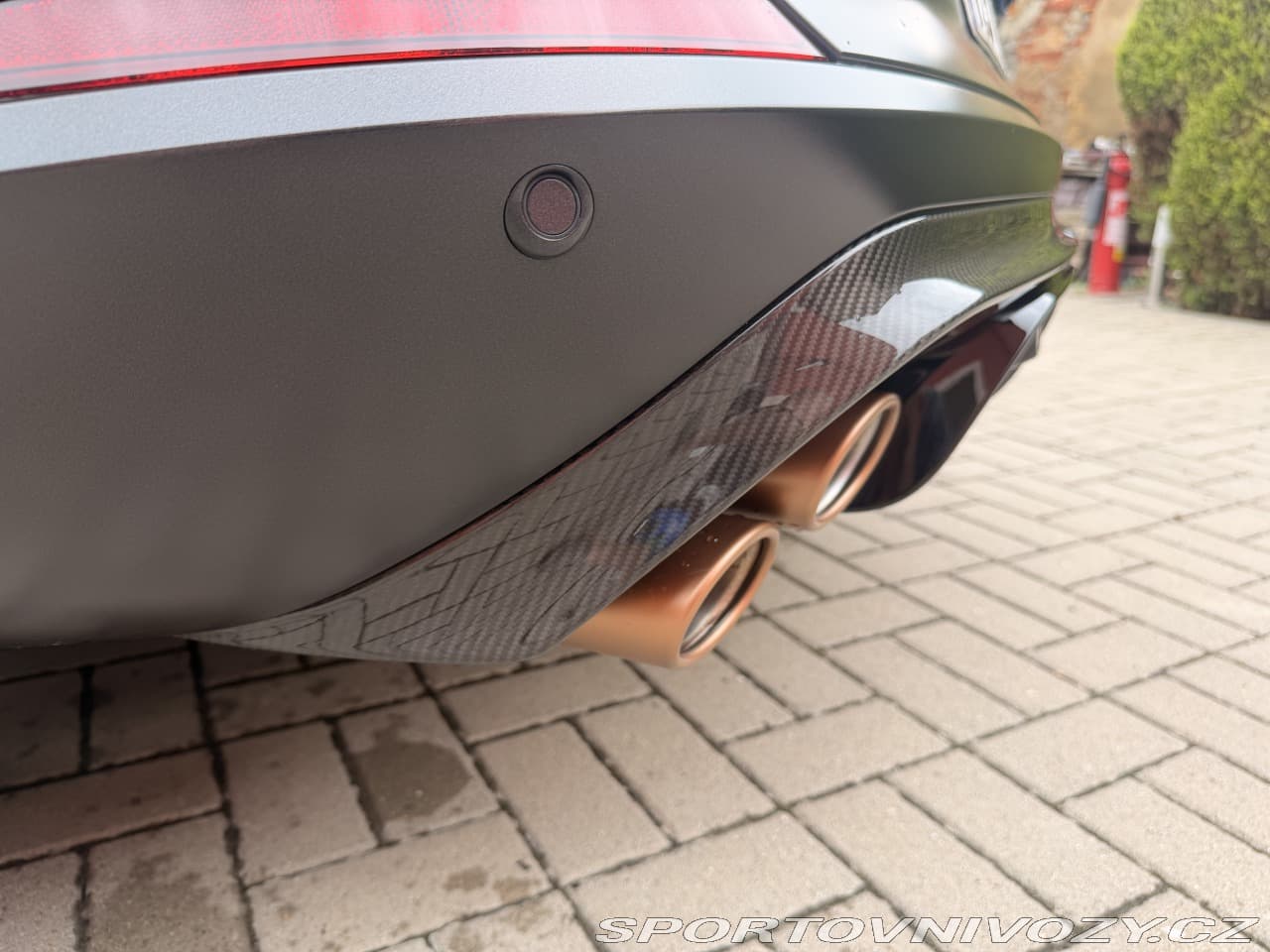 2022 Cupra FORMENTOR - 19