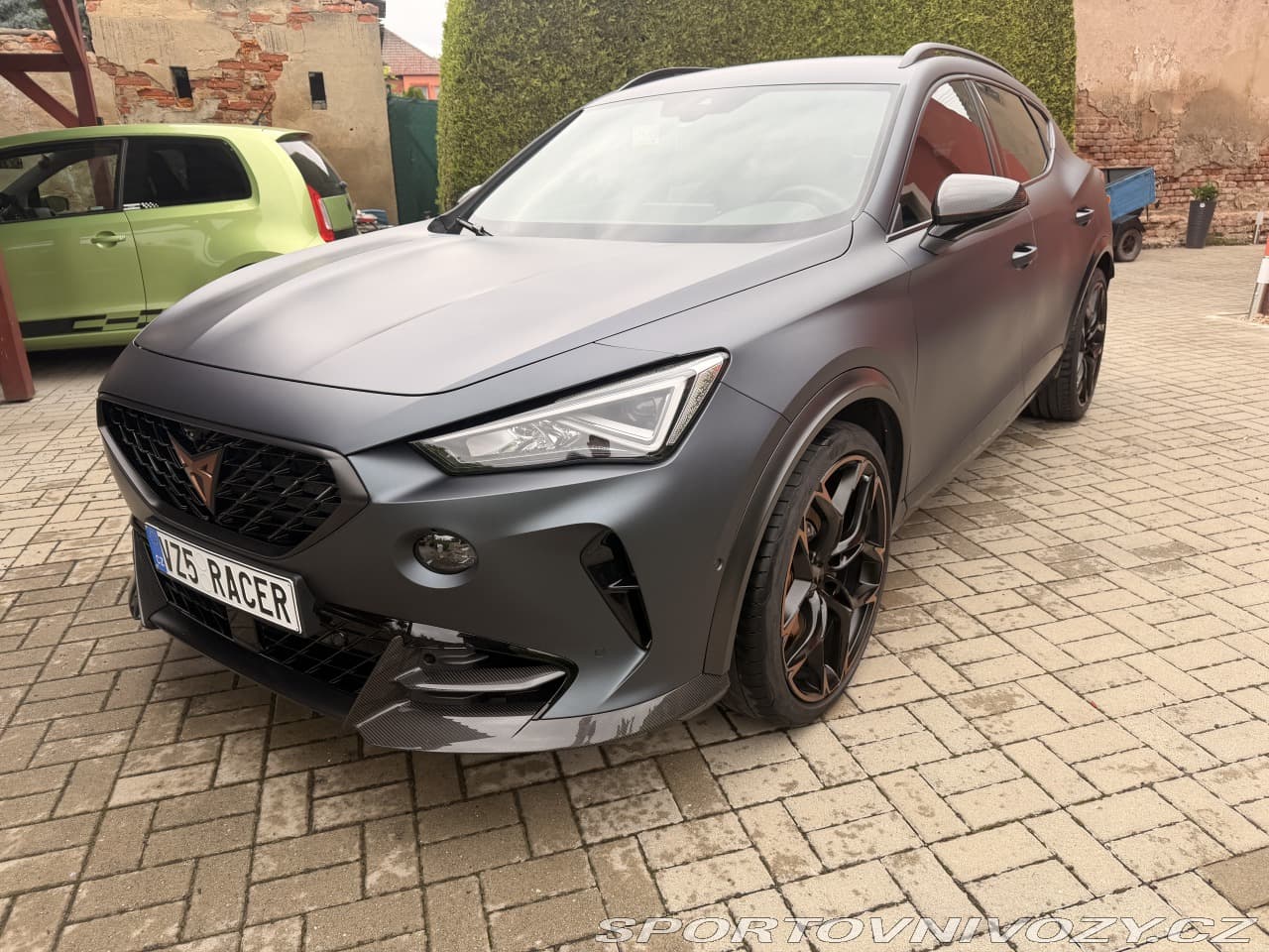 2022 Cupra FORMENTOR - 2