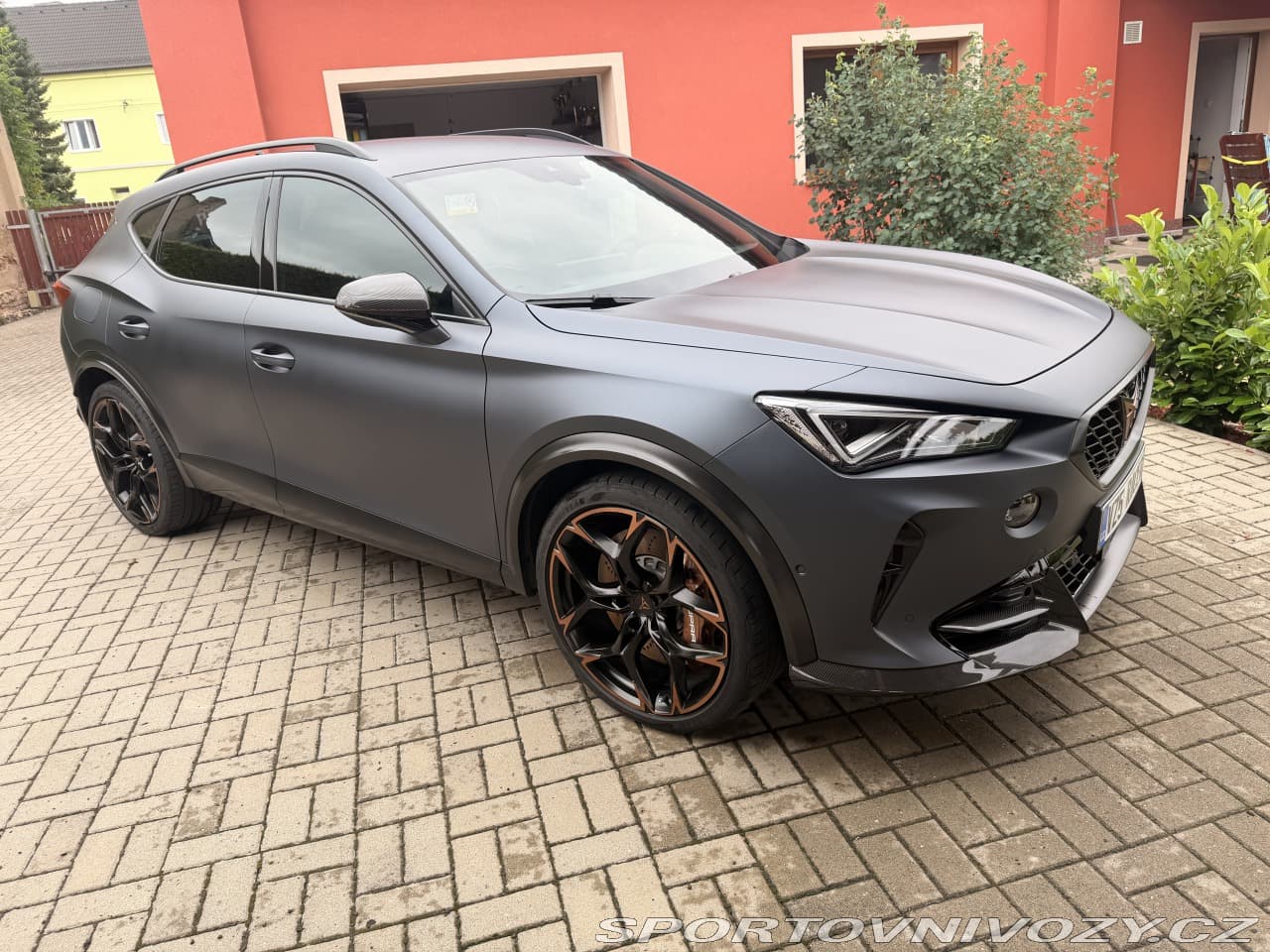 2022 Cupra FORMENTOR - 6