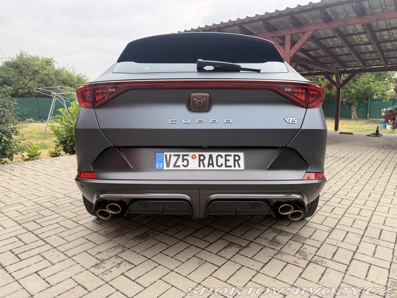 2022 Cupra FORMENTOR - 7