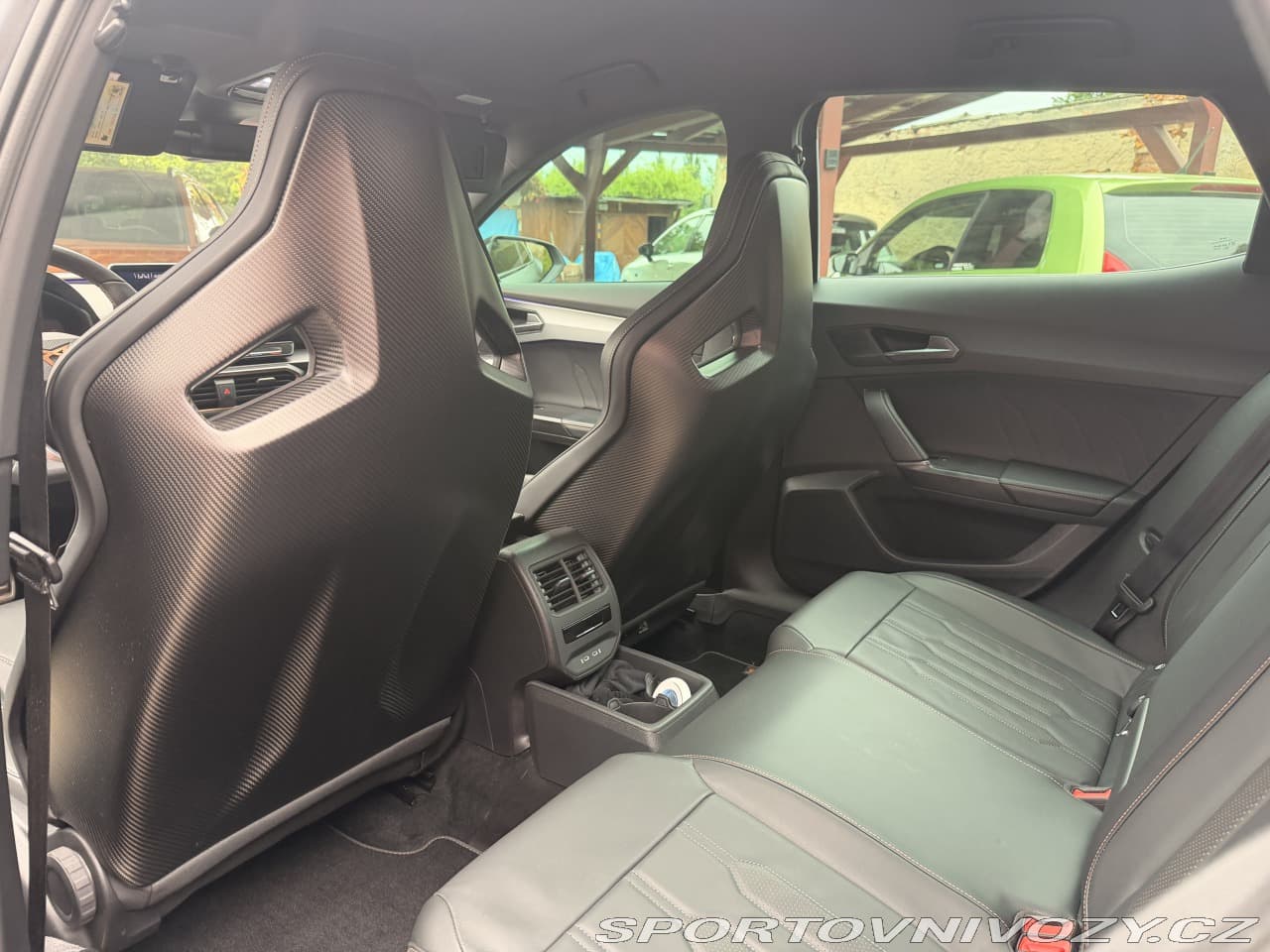 2022 Cupra FORMENTOR - 9