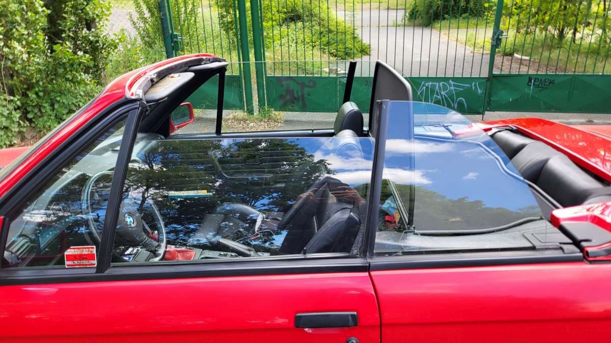 1990 BMW 3-SERIES - 7