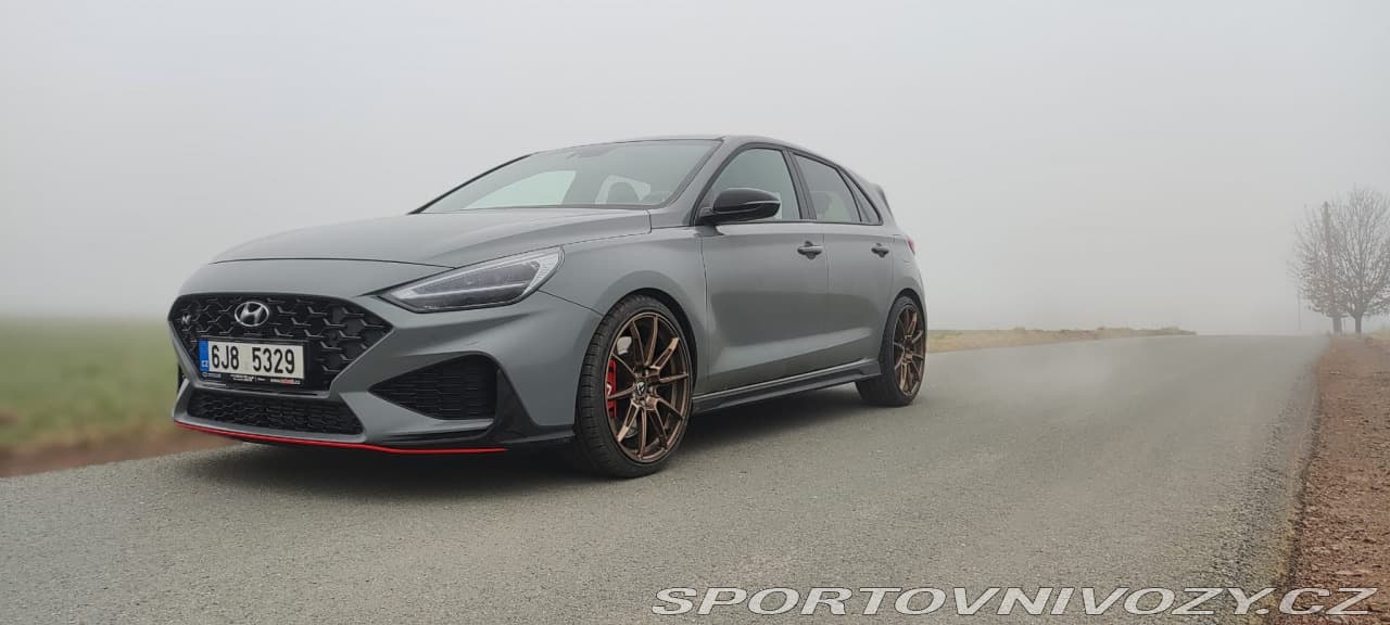 2021 Hyundai i30 - 10