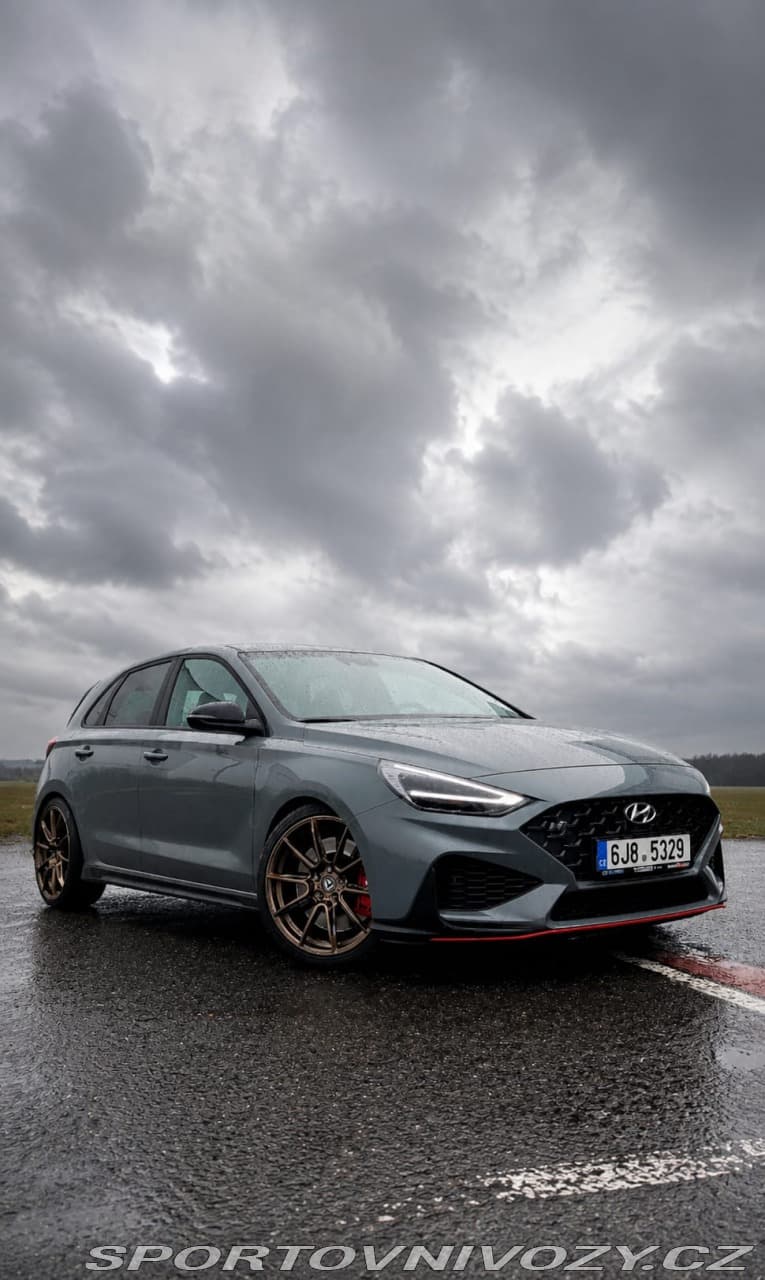 2021 Hyundai i30 - 11