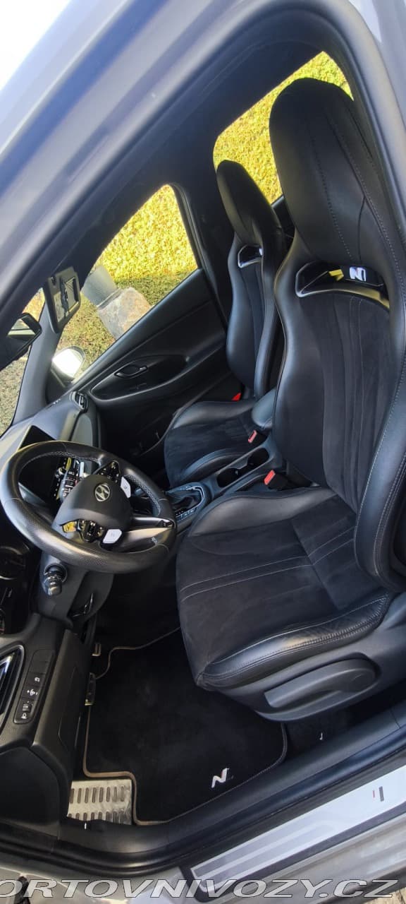 2021 Hyundai i30 - 4
