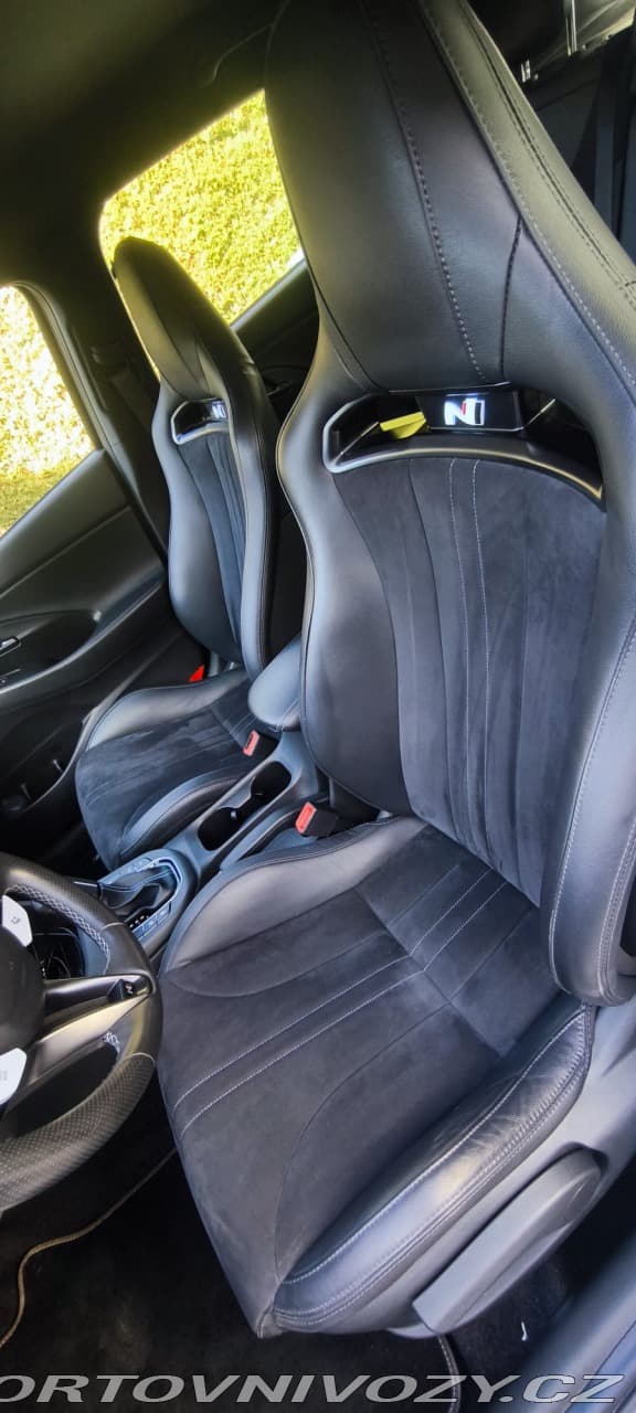 2021 Hyundai i30 - 5