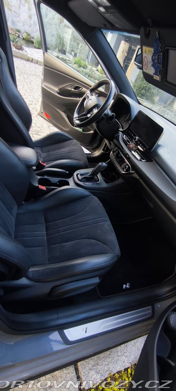 2021 Hyundai i30 - 7