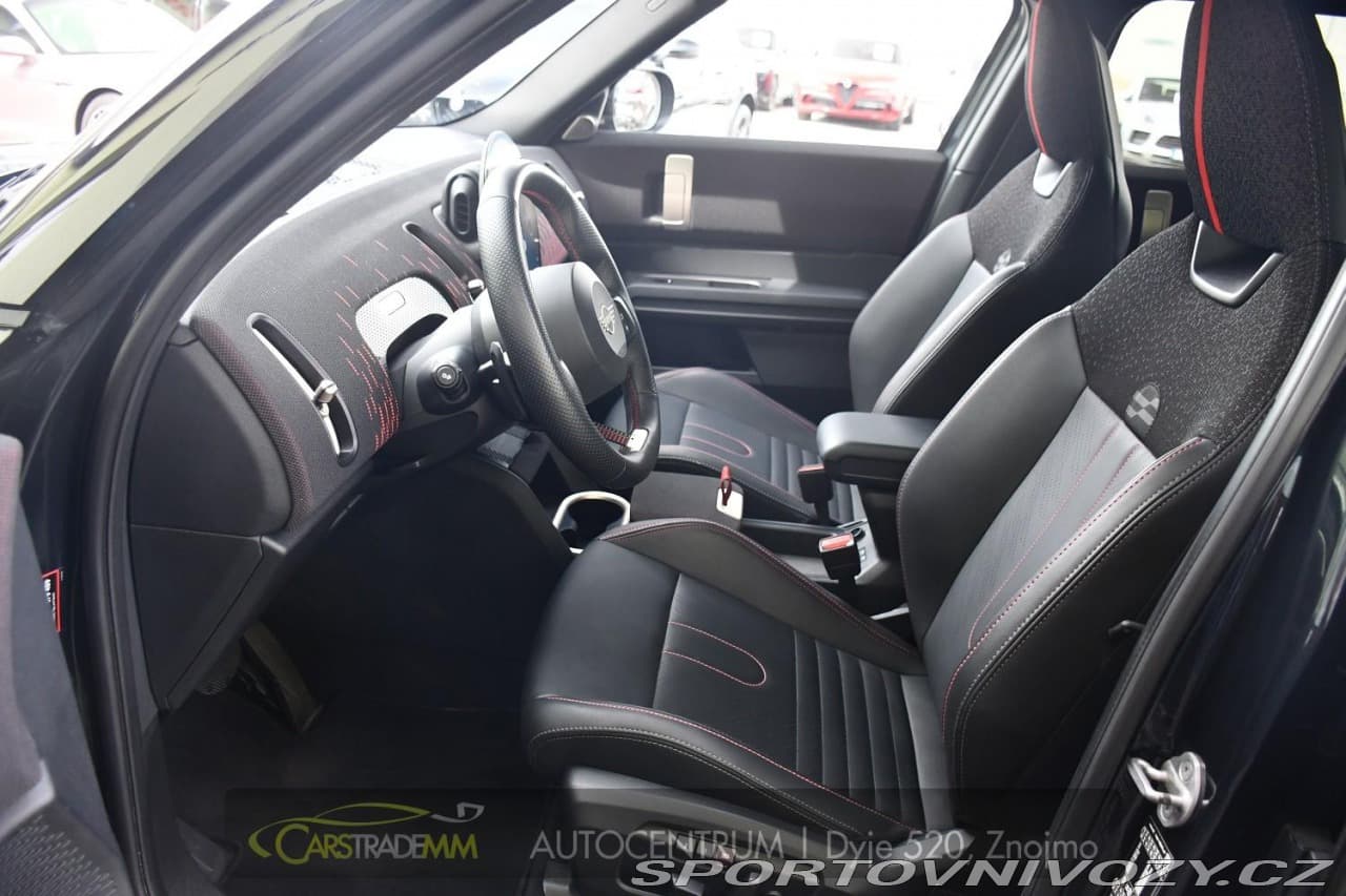 2024 Mini COUNTRYMAN - 10