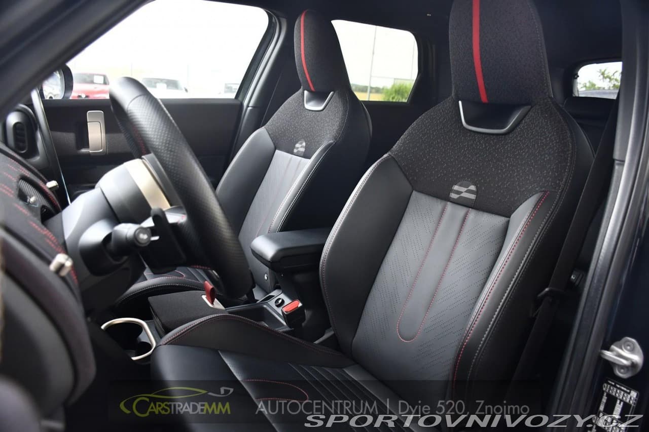 2024 Mini COUNTRYMAN - 11