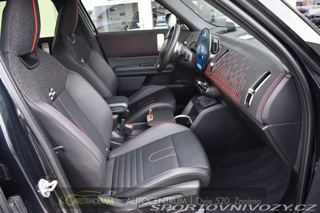 2024 Mini COUNTRYMAN - 13