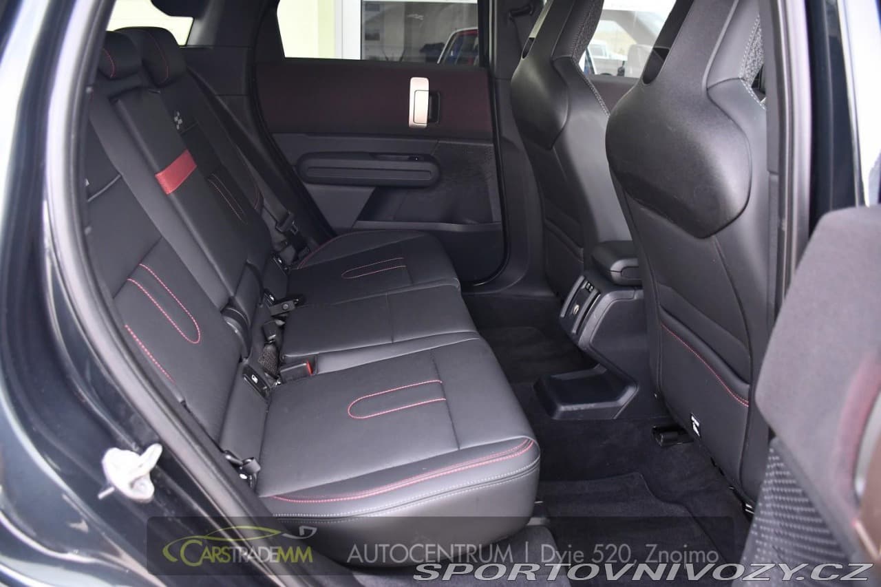 2024 Mini COUNTRYMAN - 16