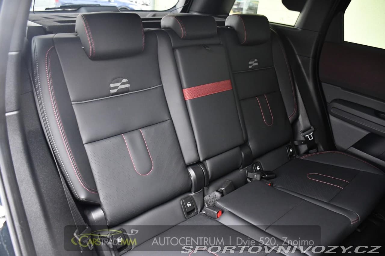 2024 Mini COUNTRYMAN - 17