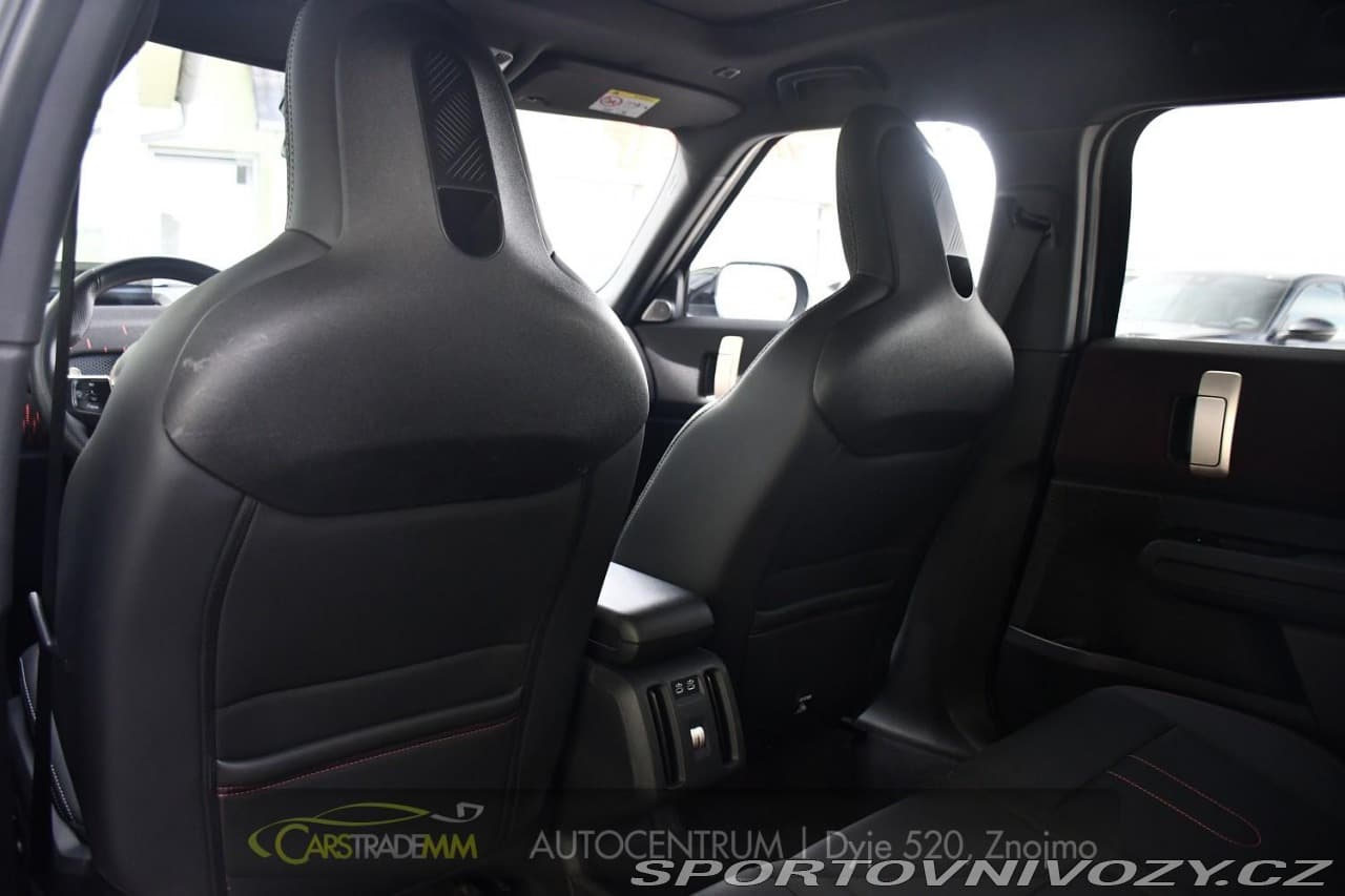 2024 Mini COUNTRYMAN - 18