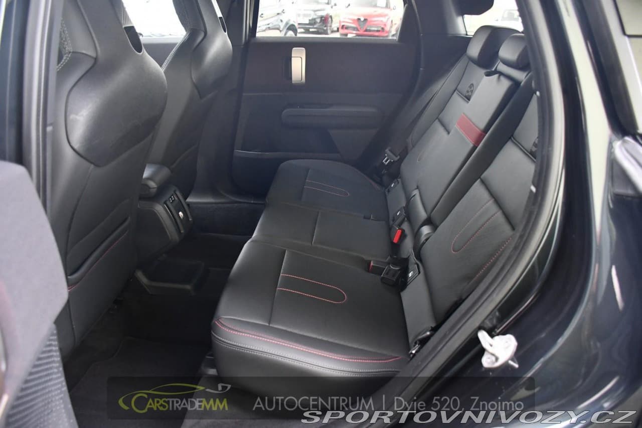 2024 Mini COUNTRYMAN - 19
