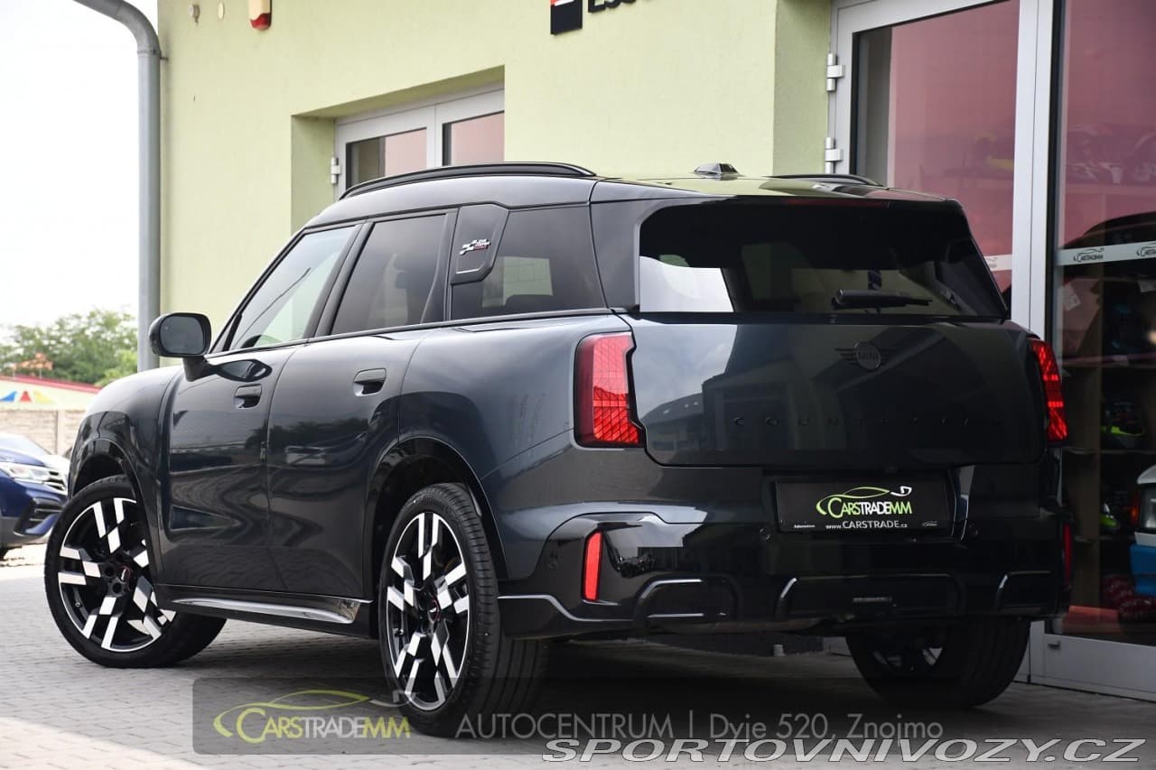 2024 Mini COUNTRYMAN - 3