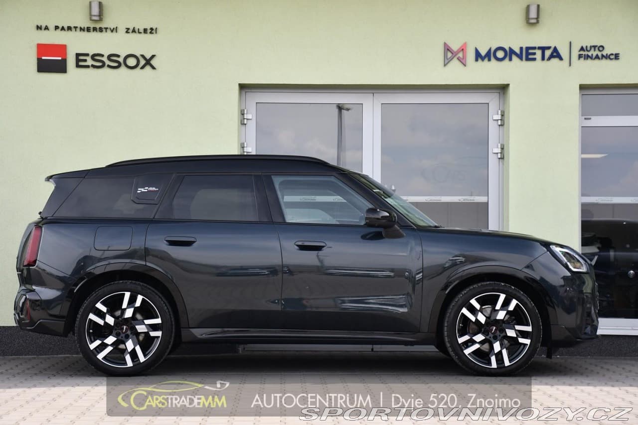 2024 Mini COUNTRYMAN - 6