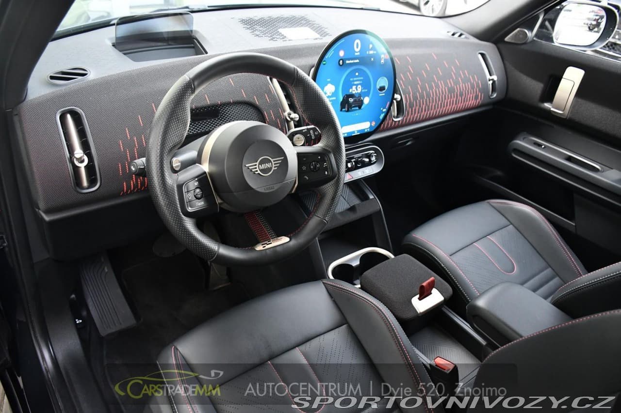 2024 Mini COUNTRYMAN - 9