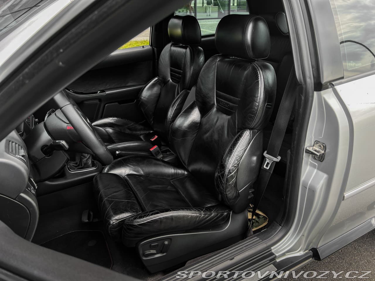 2001 Audi S3 - 13