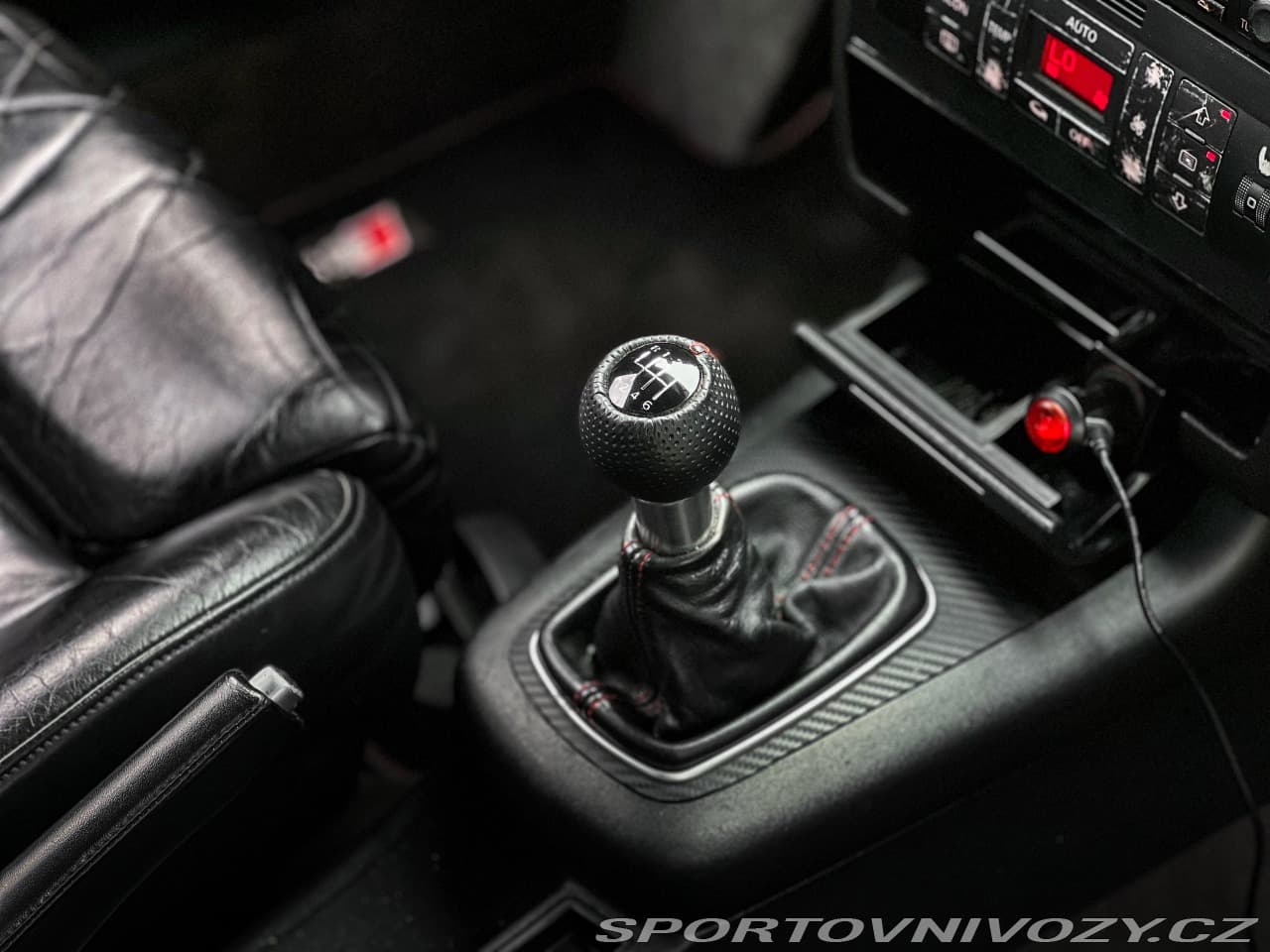 2001 Audi S3 - 15