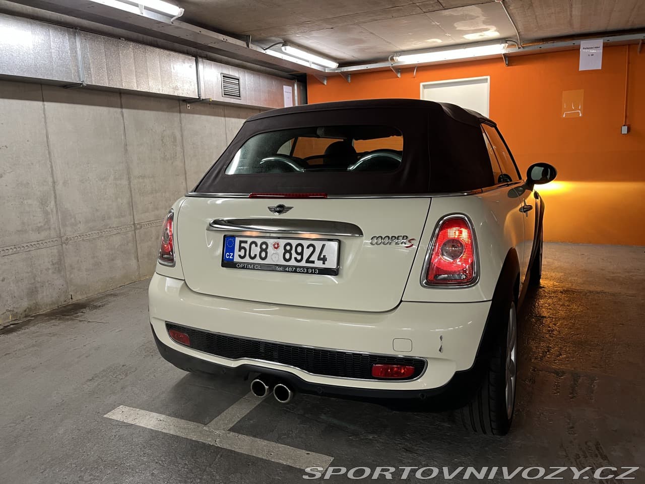 2009 Mini COOPER - 8