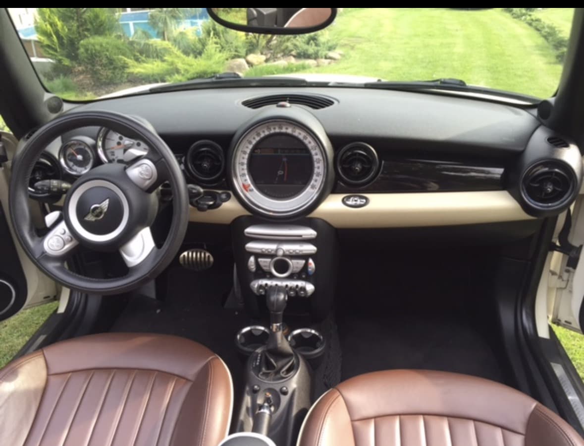 2009 Mini COOPER - 3