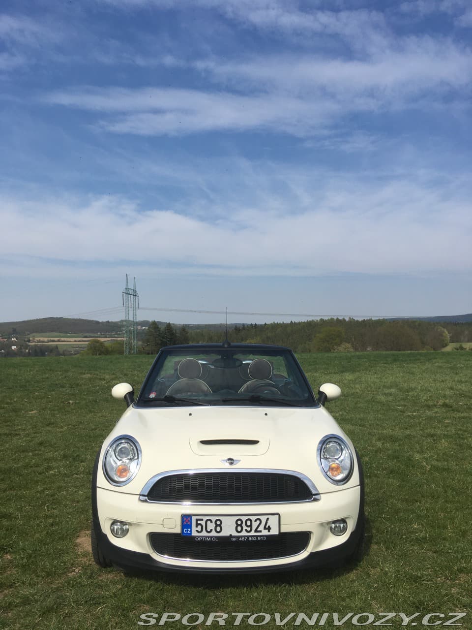2009 Mini COOPER - 4