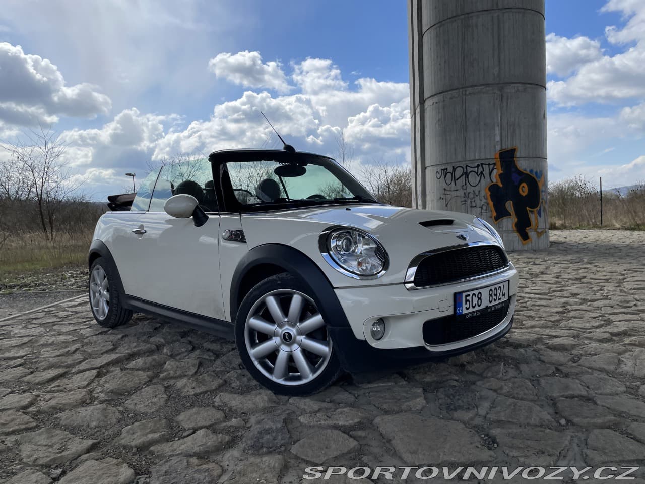2009 Mini COOPER - 5