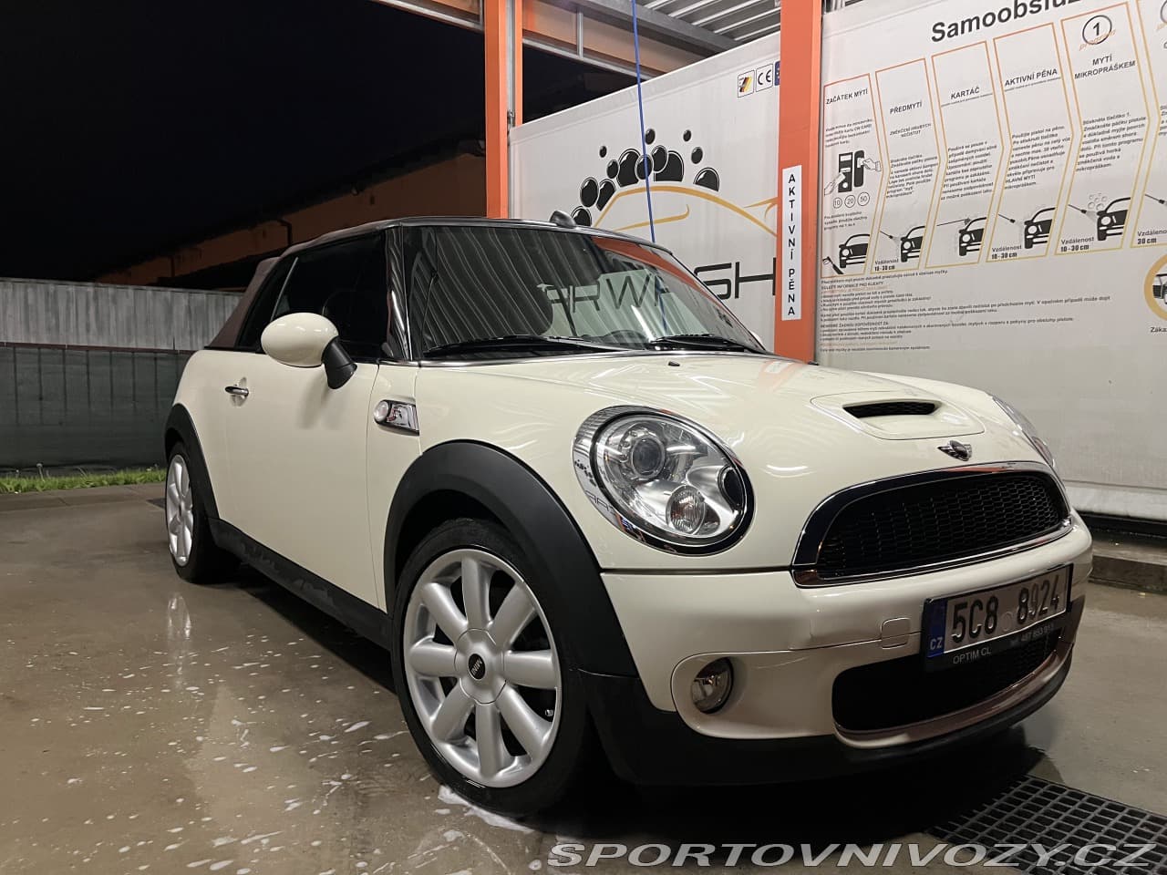 2009 Mini COOPER - 6
