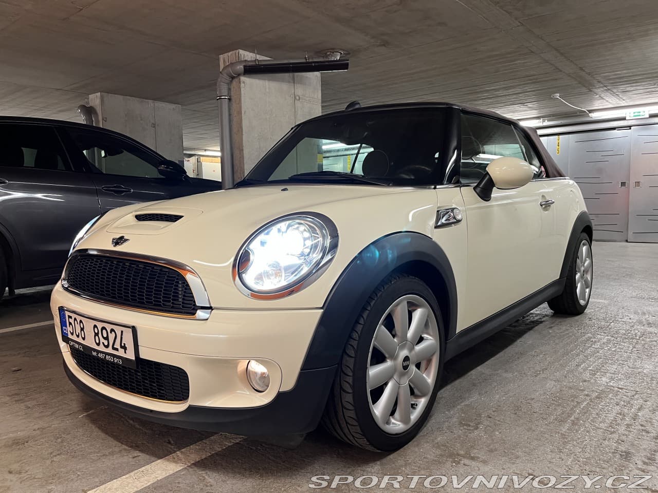 2009 Mini COOPER - 7