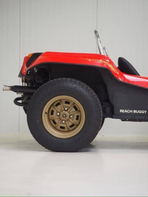 1970 Volkswagen OSTATNÍ - 9