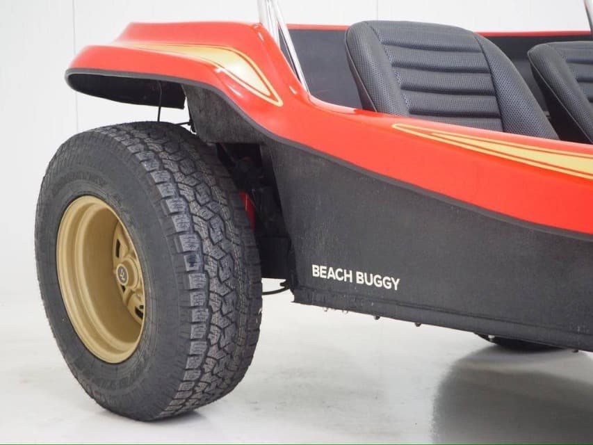 1970 Volkswagen OSTATNÍ - 10