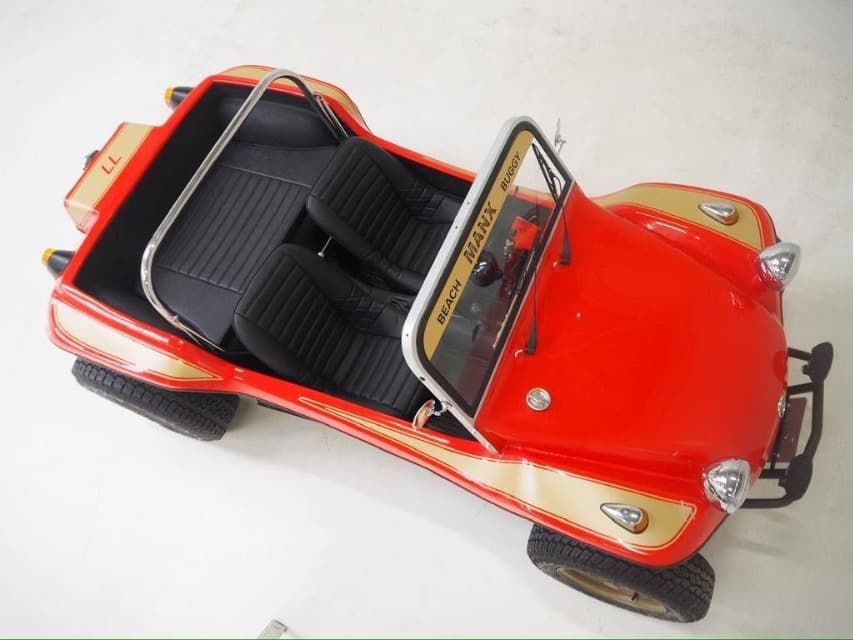 1970 Volkswagen OSTATNÍ - 13