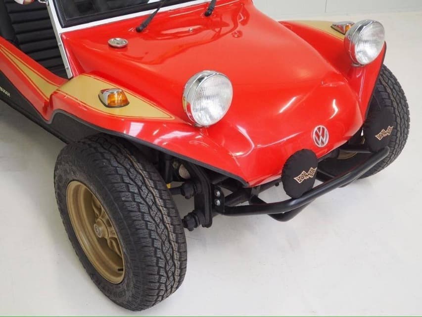 1970 Volkswagen OSTATNÍ - 15