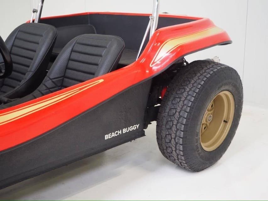 1970 Volkswagen OSTATNÍ - 16
