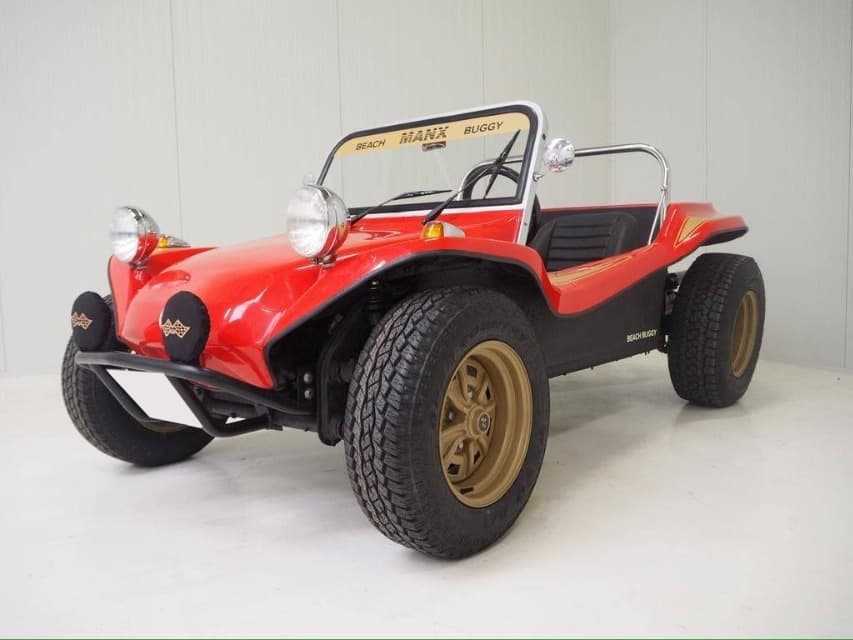 1970 Volkswagen OSTATNÍ - 17