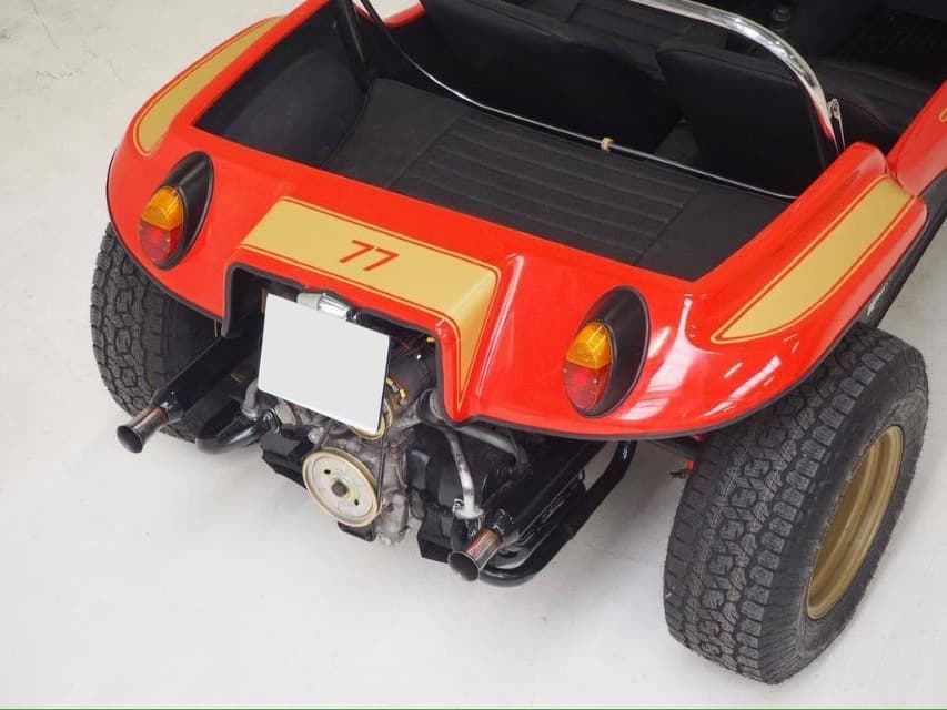 1970 Volkswagen OSTATNÍ - 18