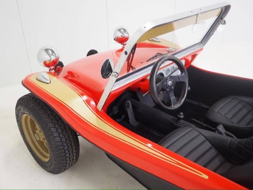 1970 Volkswagen OSTATNÍ - 19