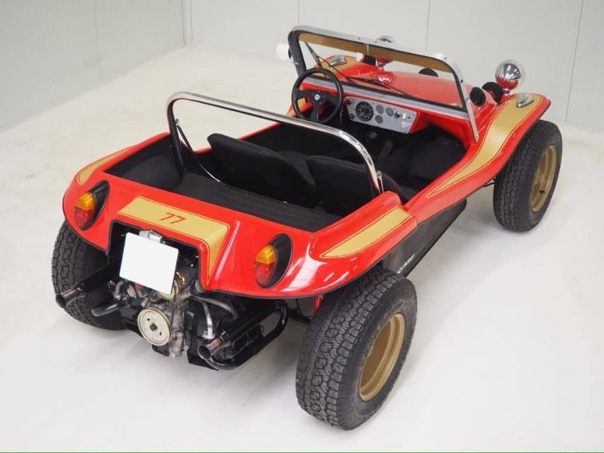 1970 Volkswagen OSTATNÍ - 2