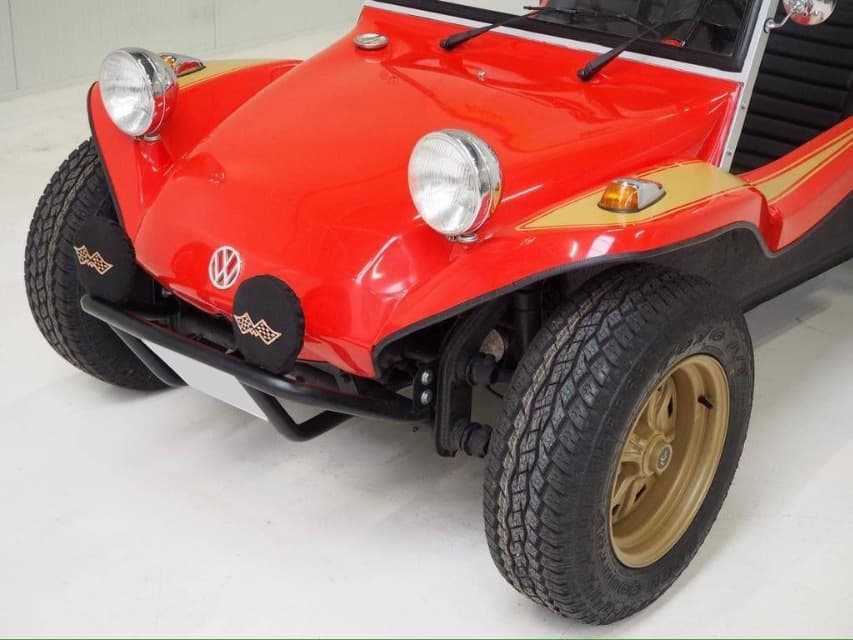 1970 Volkswagen OSTATNÍ - 20